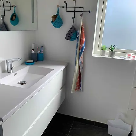 Front-row Summerhouse With View And Big Garden Σπίτι διακοπών *