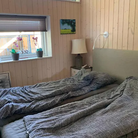 度假居 Front-row Summerhouse With View And Big Garden